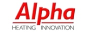 Alpha boiler supplier Belfast