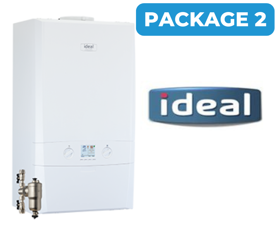 ideal boiler supplier image