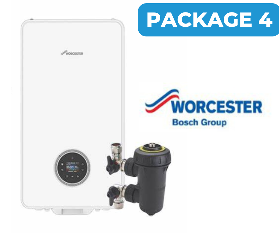 worcester boiler supplier image